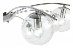 Потолочная люстра EVOLUCE Ratella SLE102602-08