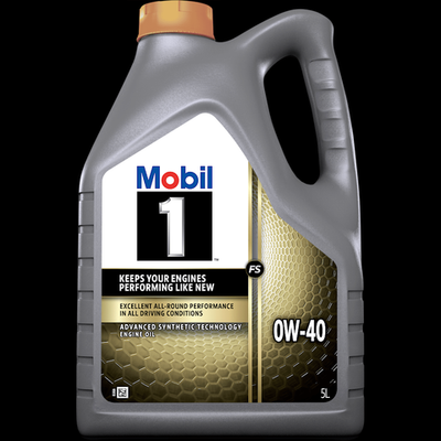 MOBIL - 157717-MOB - Engine Oil