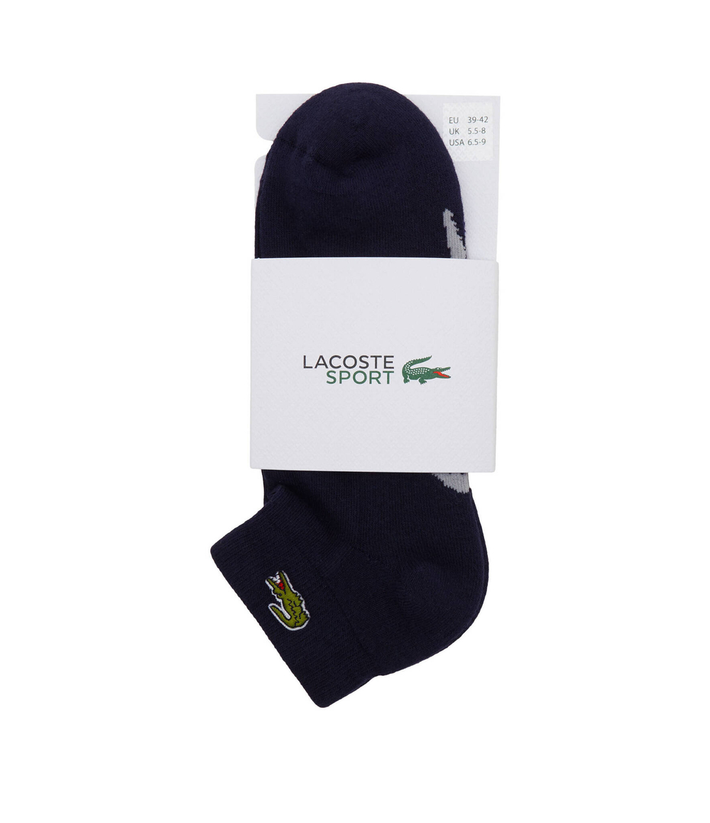 Skarpety Lacoste - темно-синий(RA4188)