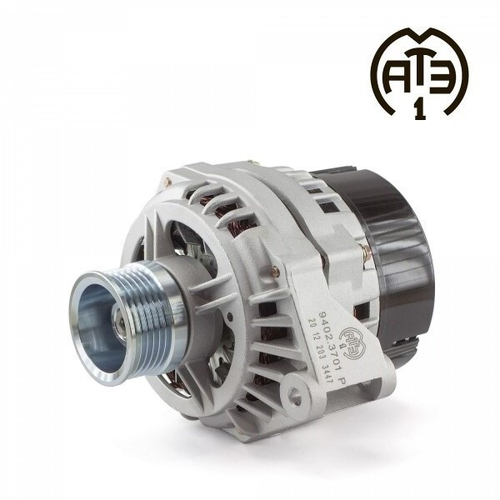 Генератор /2110-2112-2170/ инж. 100А (Прамо)