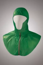 Комплект противочумный тип II (халат на завязках, бахилы с защитой от промокания) 1 шт