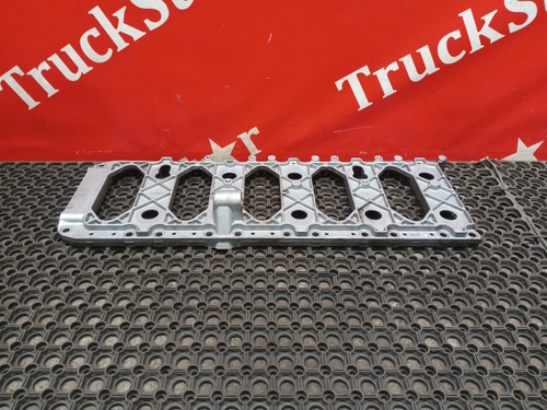 Плита двигателя 2018 г.