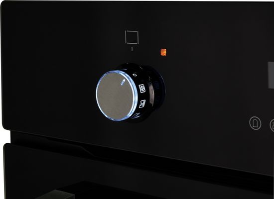 Электрический духовой шкаф Weissgauff EOA 39 PDB