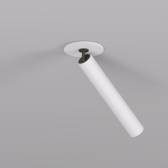 Потолочный встраиваемый светильник Denkirs Space DK2517-WB