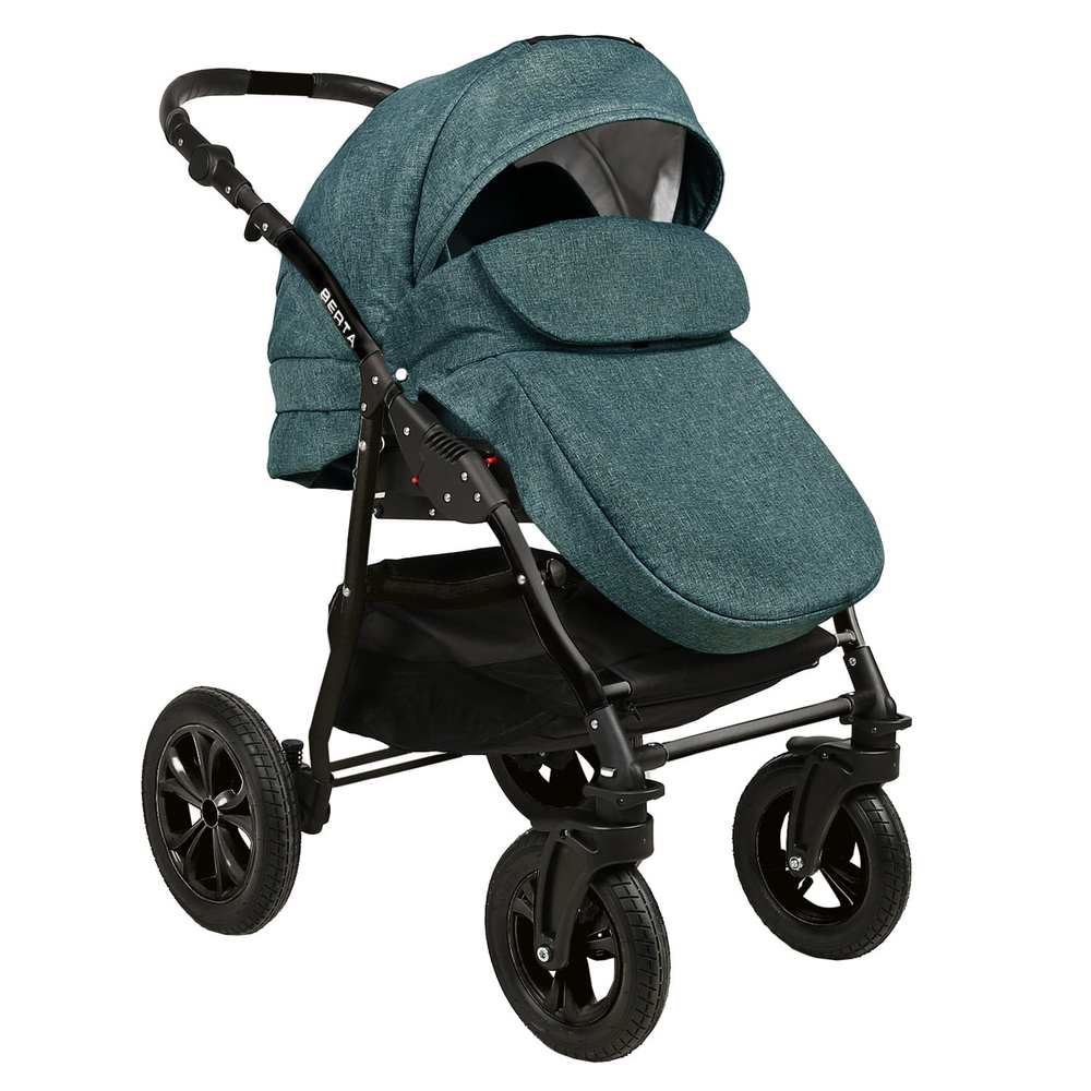 Коляска 2 в 1 Alis Berta
