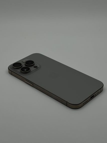 iPhone 15 Pro 128Gb Natural Titanium