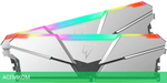 Оперативная память Netac Shadow RGB DDR4 2x8GB (NTSRD4P36DP-16SC)