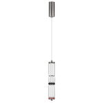 5456/12L ODL_EX Подвес LED 12W 4000K COLLIER L-VISION