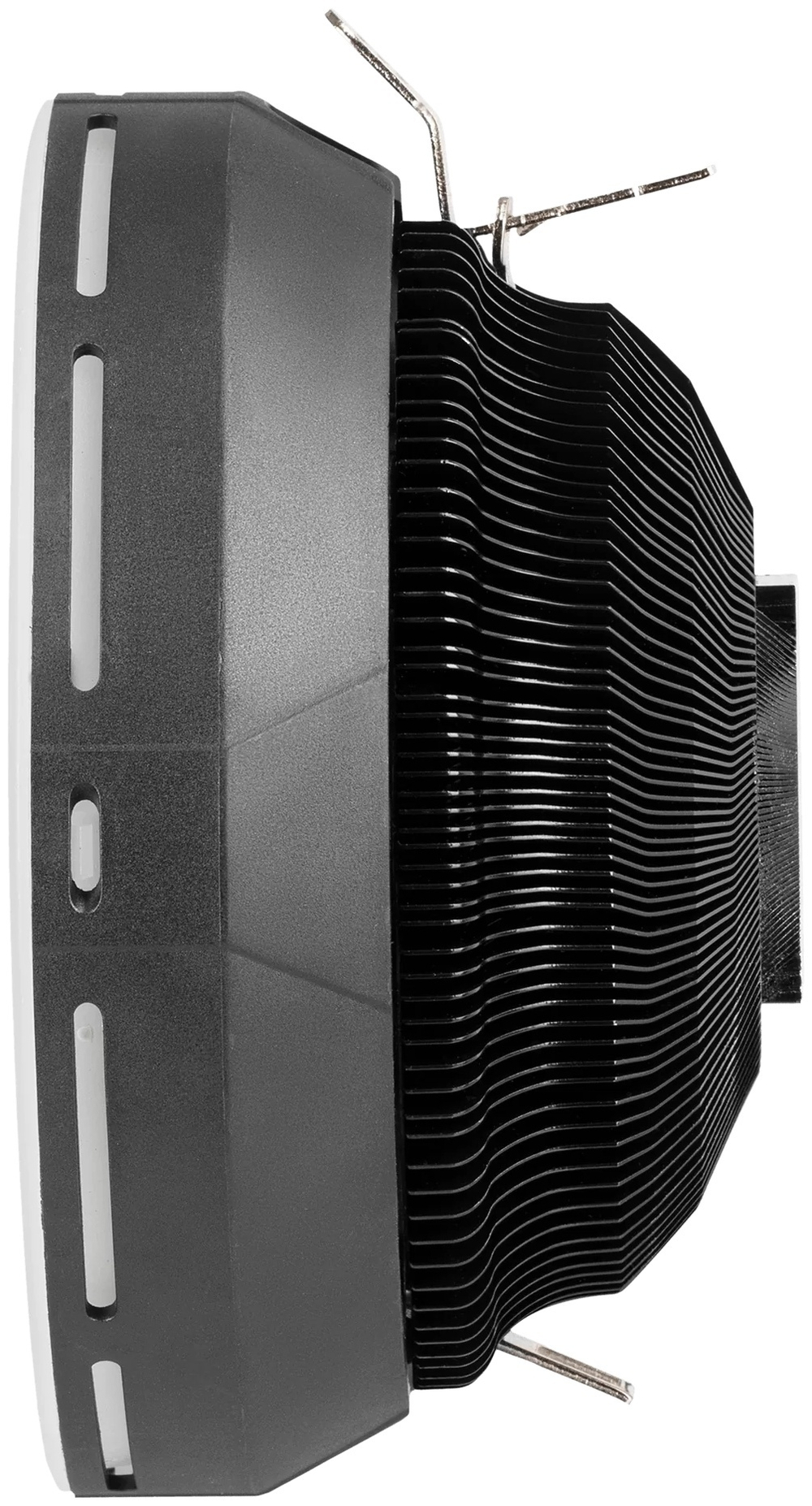 КУЛЕР ДЛЯ ПРОЦЕССОРА 2E GAMING AIR COOL AC120Z RGB 2E-AC120Z-RGB 775 115X 1366 FM1 FM2 AM2 AM2+ AM3 AM3+ AM4 120