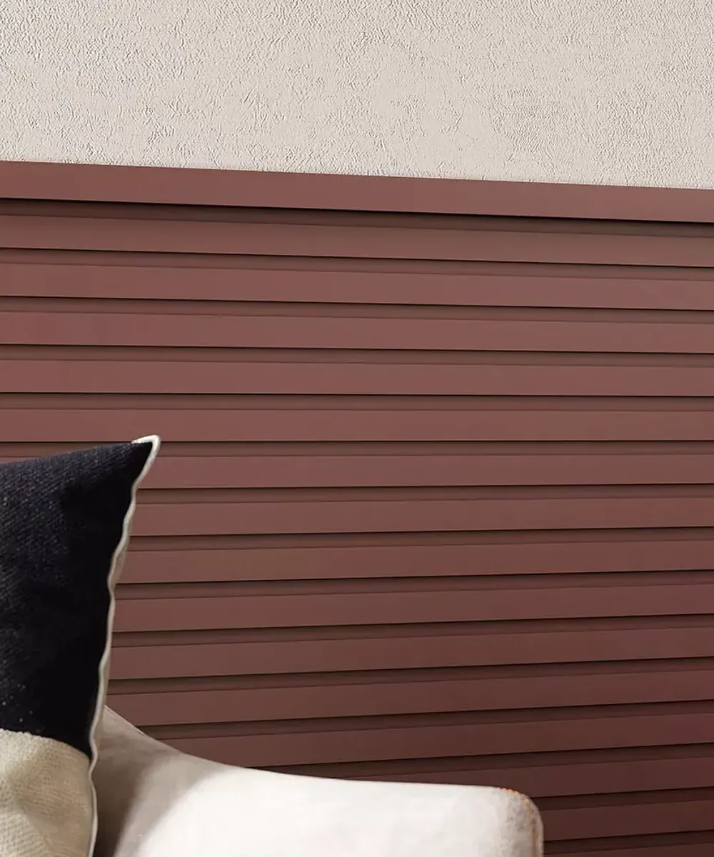 Стеновая панель Ecopolymer, 280x15,6 см