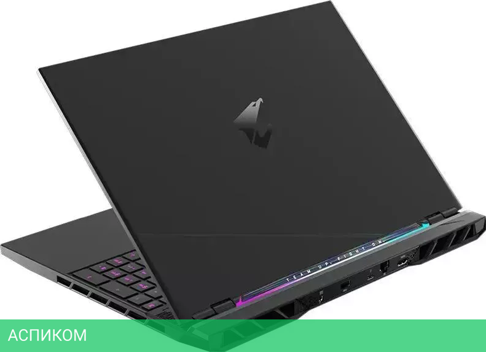 Ноутбук Gigabyte Aorus 16 BKF-73KZ654SD