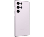 Смартфон Samsung Galaxy S23 Ultra 12/512 ГБ, Dual: nano SIM + eSIM, лаванда