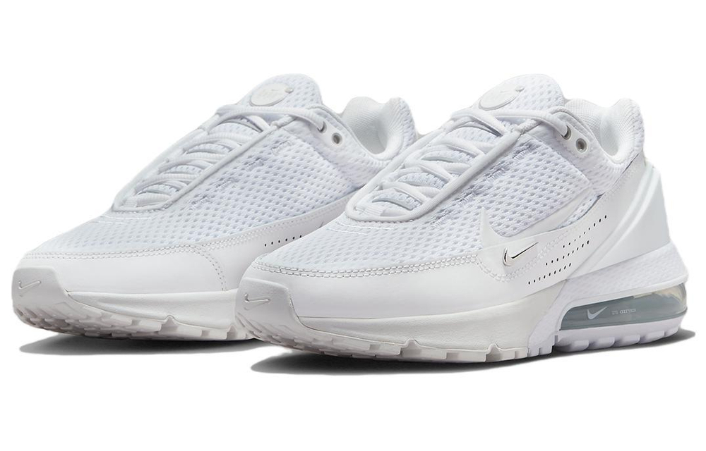 Кроссовки Nike Air Max Pulse (Женская размерная сетка)