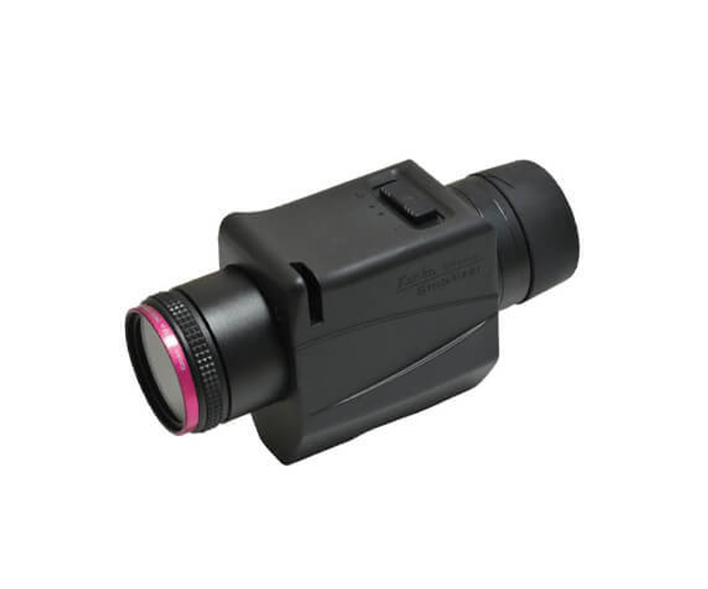 Монокуляр Kenko 12x25 FMC, со стабилизацией - фото 2