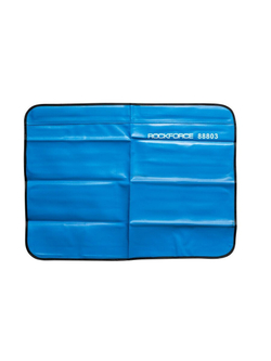 Накидка ПВХ защитная магнитная на крыло а/м 590*790мм RockForce RF-88803 RockForce RF-88803