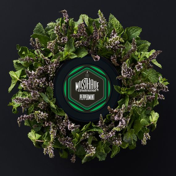 Must Have - Peppermint (125г)