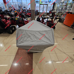 Чехол для снегоуборщика HSS760-970 Honda 06928-768-020AH