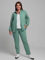 Костюм Далия Виотекс ЗЕЛЁНЫЙ