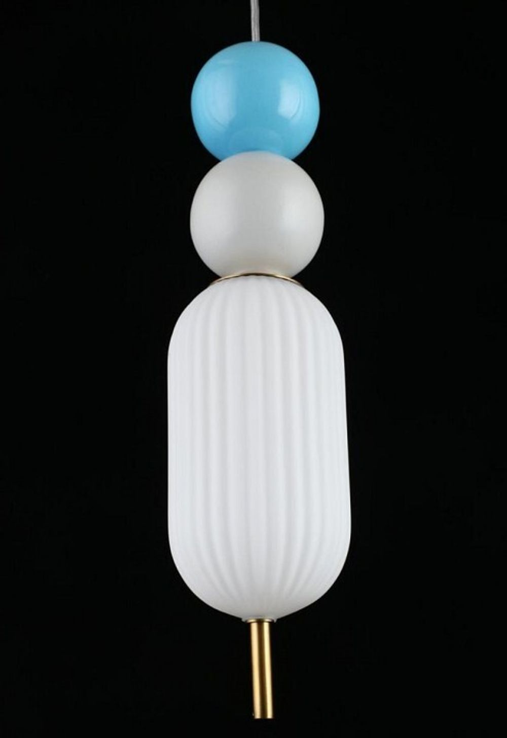 Подвесной светильник Aployt Rosabella APL.320.16.01