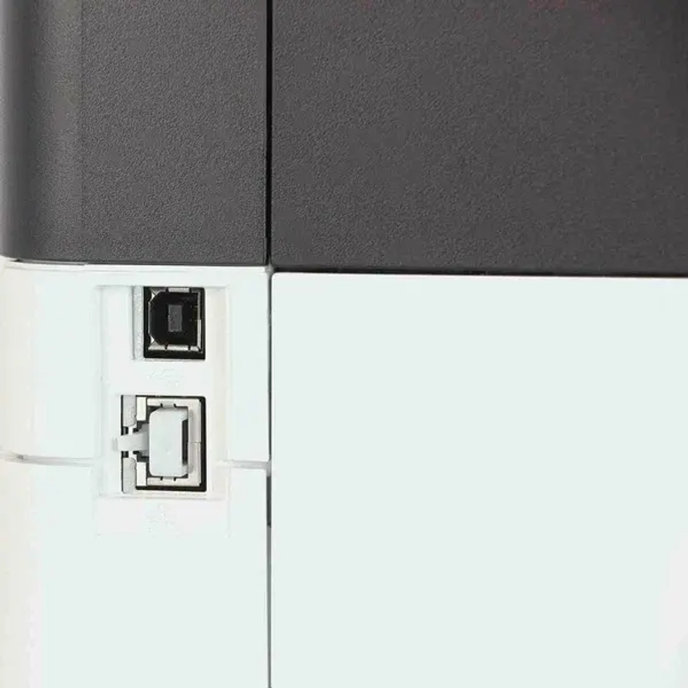 МФУ лазерное Kyocera Ecosys M2235dn