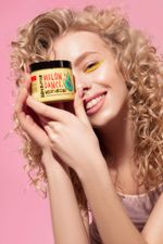 MonoLove Bio Melon Dance Moisturizing Body Butter 200ml