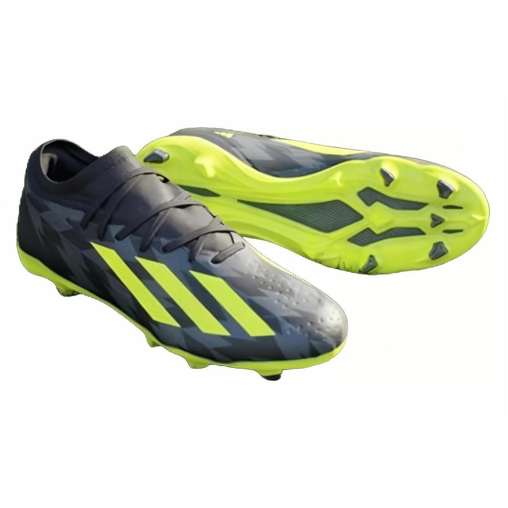 Кроссовки Adidas X Crazyfast.3 Injection FG（ ）, IG0758