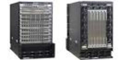 Коммутатор Huawei CE12808A-B00