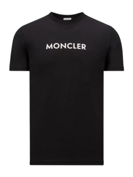 Футболка Moncler