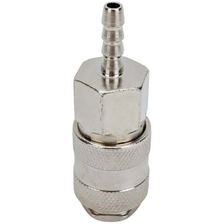 Разъемное соединение (рапид мама - елочка 6 мм) Gigant G-PN14070