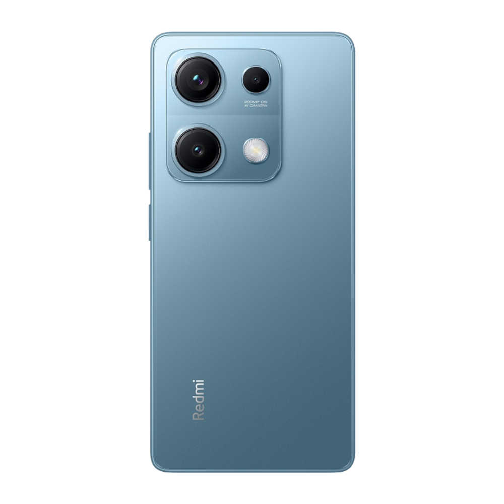 Xiaomi Redmi Note 14S 8/128GB (Blue)