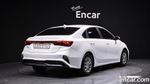 Kia The New K3 2 Generation 1.6 (07.2022)