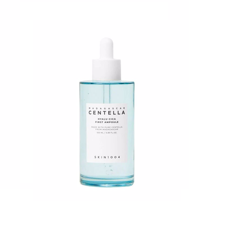 Сыворотка SKIN1004 Madagascar Centella Hyalu-Cica First Ampoule, 100мл