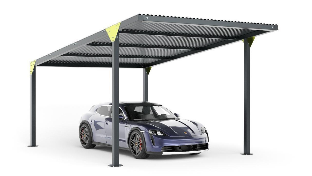 Автонавес лайт SK00308