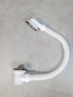 Слив-перелив для ванны AltroBagno BD 070303 GM