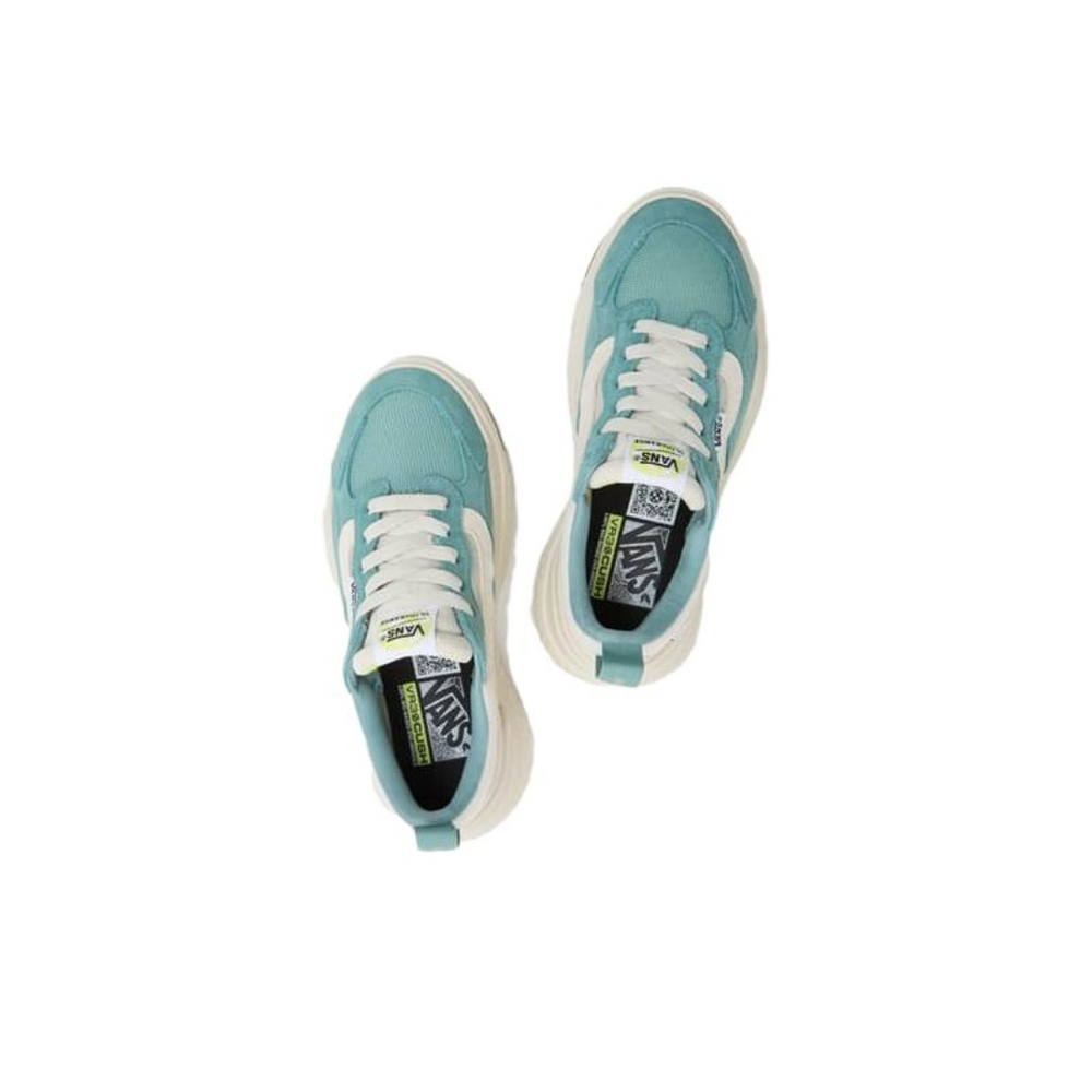 Кроссовки Vans UltraRange Neo VR3 'Beige Green' VN000BCE0HS