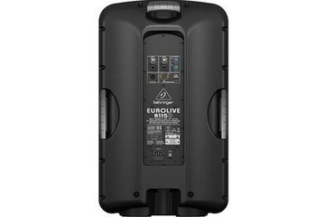 BEHRINGER Eurolive B115D активная АС, 1000Вт, динамик 15 дюймов