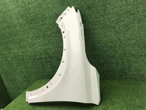 Крыло переднее левое Changan Uni-T (2020-н.в.)