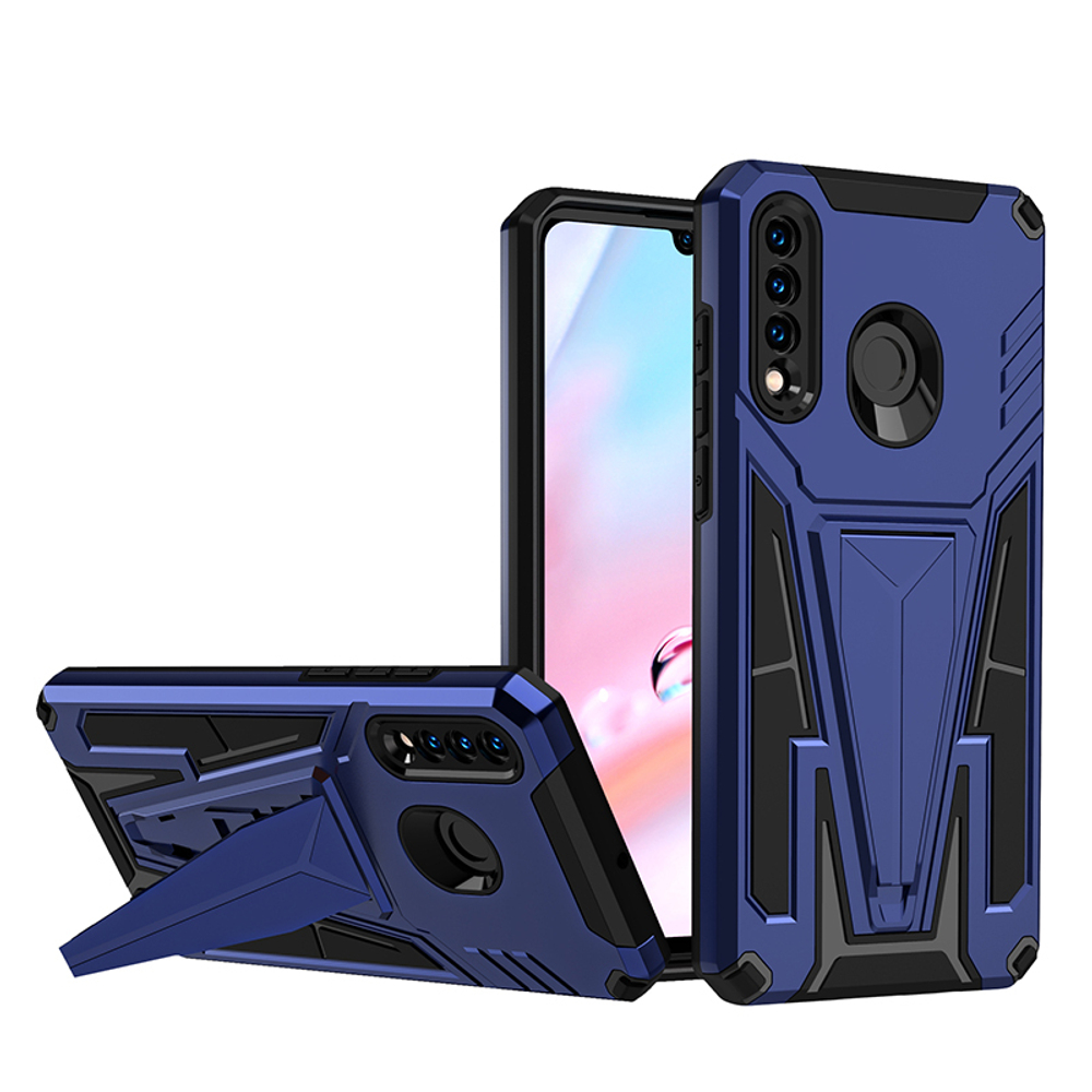 Чехол Rack Case для Huawe P30 lite / Honor 20s / 20 Lite