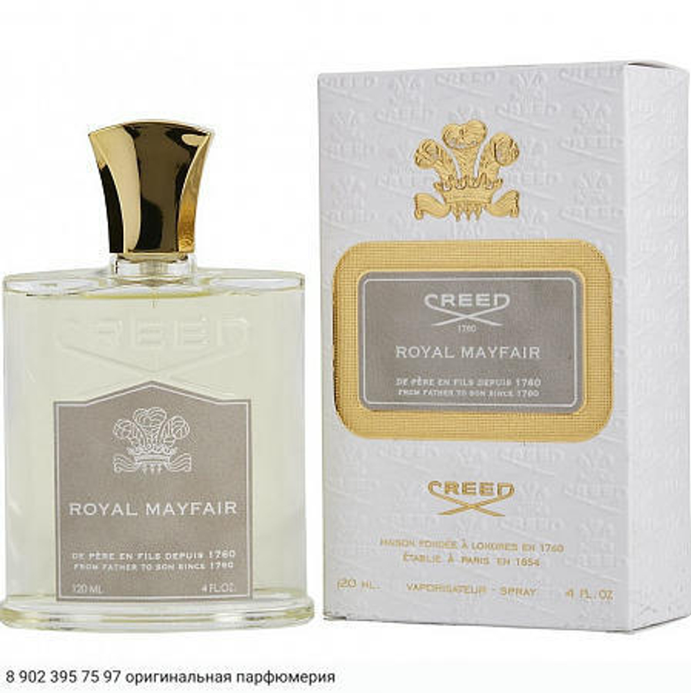 Royal Mayfair
