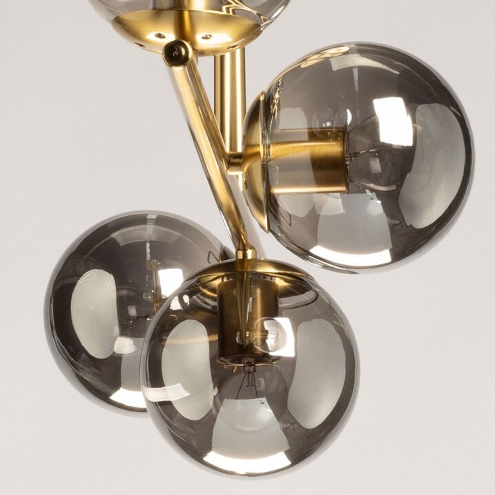 Светильник на штанге De City Оливия 20 306015904