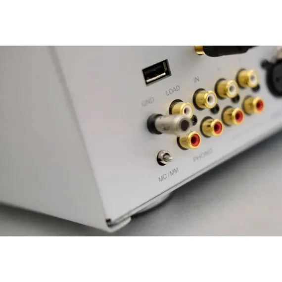 AVM Audio PA 30.3 Black
