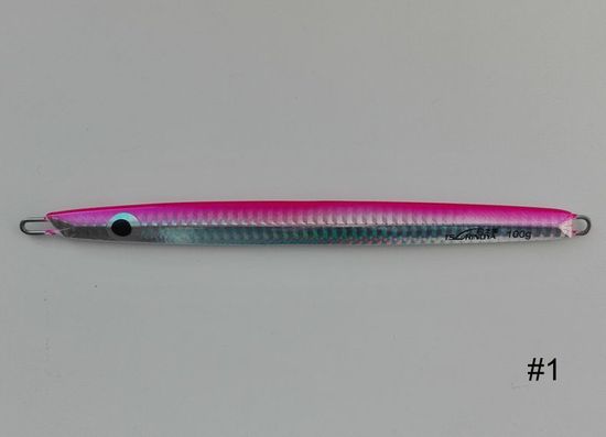 Tsurinoya 886-2 пилькер