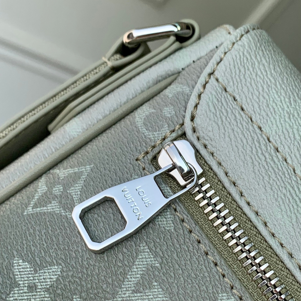 Louis Vuitton District PM Messenger Bag