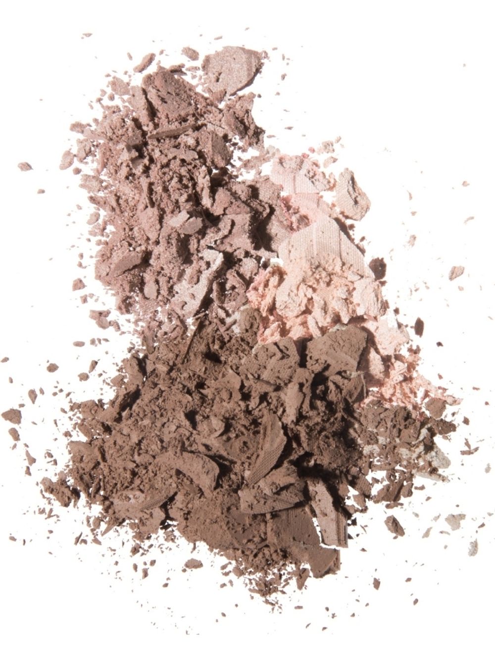 Палетка для скульптурирования лица VIVIENNE SABO Mariniere Palette Contouring - 02