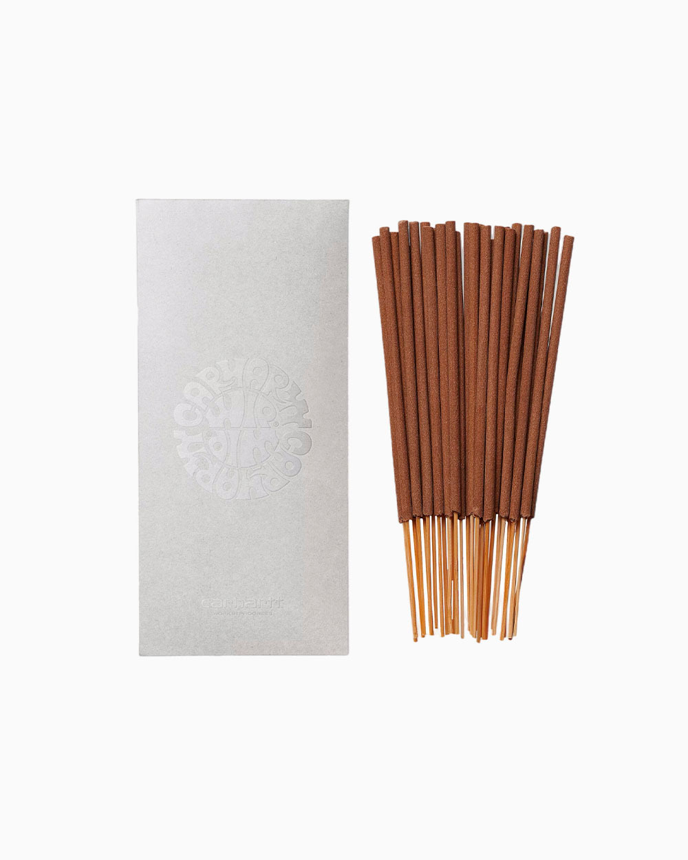 Благовония Carhartt WIP Jazzy Incense Sticks