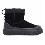 Ugg Mens Classic Mini Weather Hybrid Black