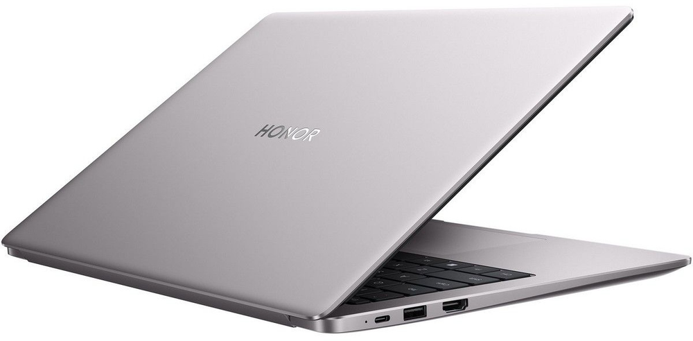 Ноутбук HONOR MagicBook X 14 GDG-X 14" / 16 Гб / SSD 512 Гб / Win 11 / 5301ALWU