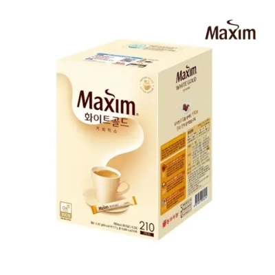 Maxim MOCHA GOLD MILD Coffee 20