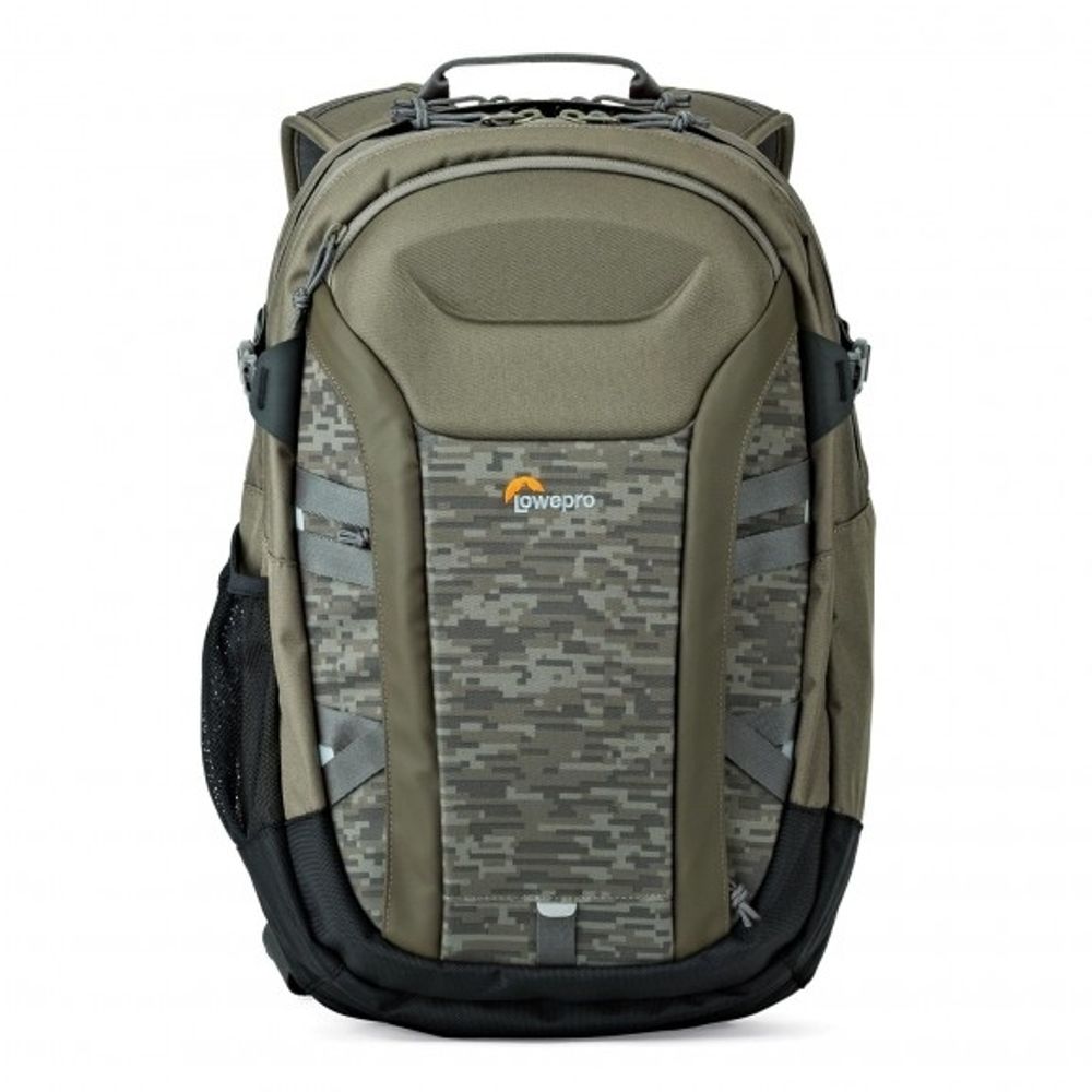 LOWEPRO рюкзак для фотоаппарата RIDGELINE Pro BP 300 AW хаки