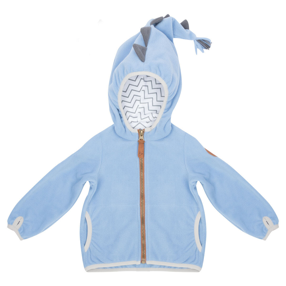 Куртка SOFT DINO